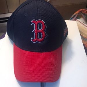 Red Sox Baseball Cap